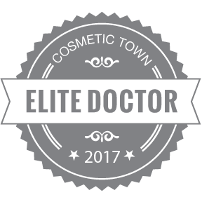 Cosmetic Town Elite Doctor 2017