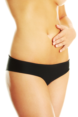 Liposuction Revision and Cellulite Reduction