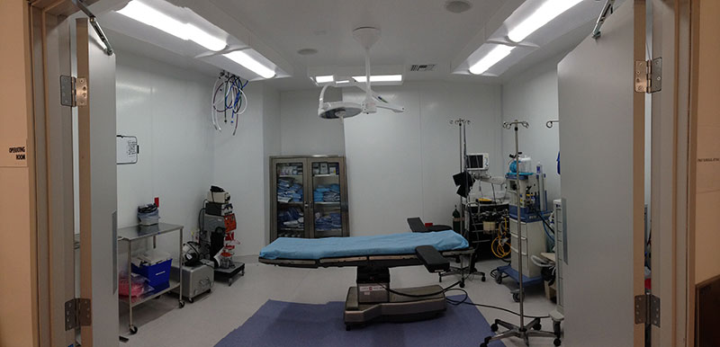 State of the Art Surgery Center