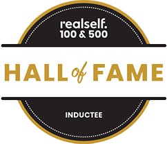 RealSelf Hall of Fame