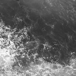 Ocean Accent