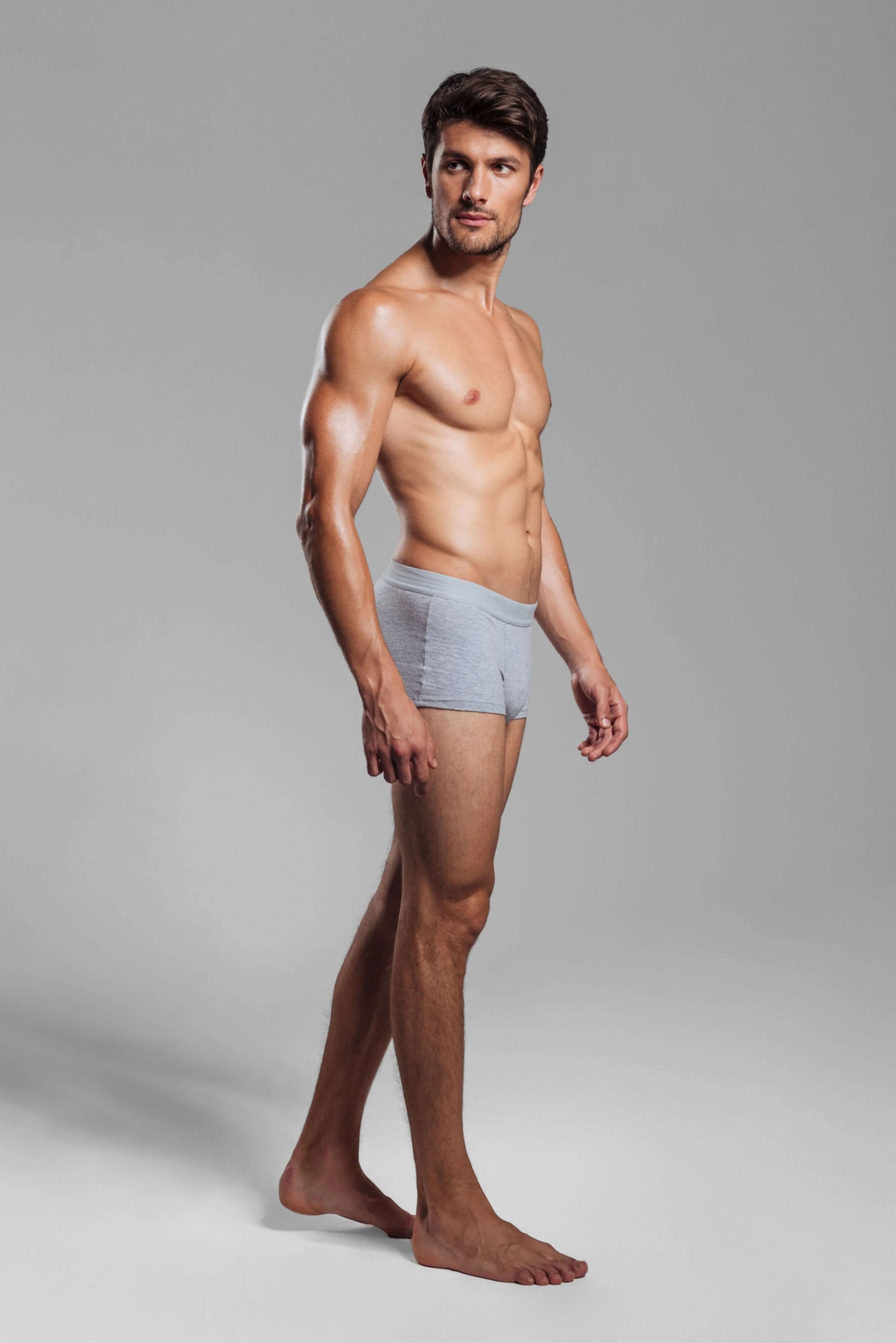 MALE SURGERY