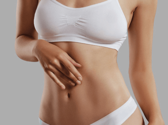 Bodytite Treatment