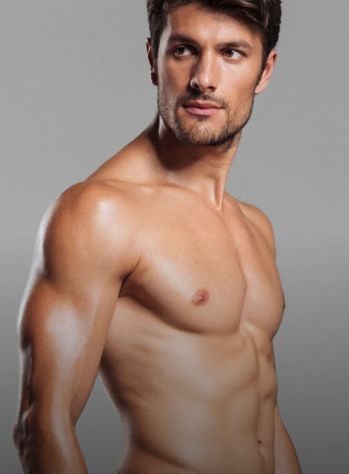 MALE SURGERY