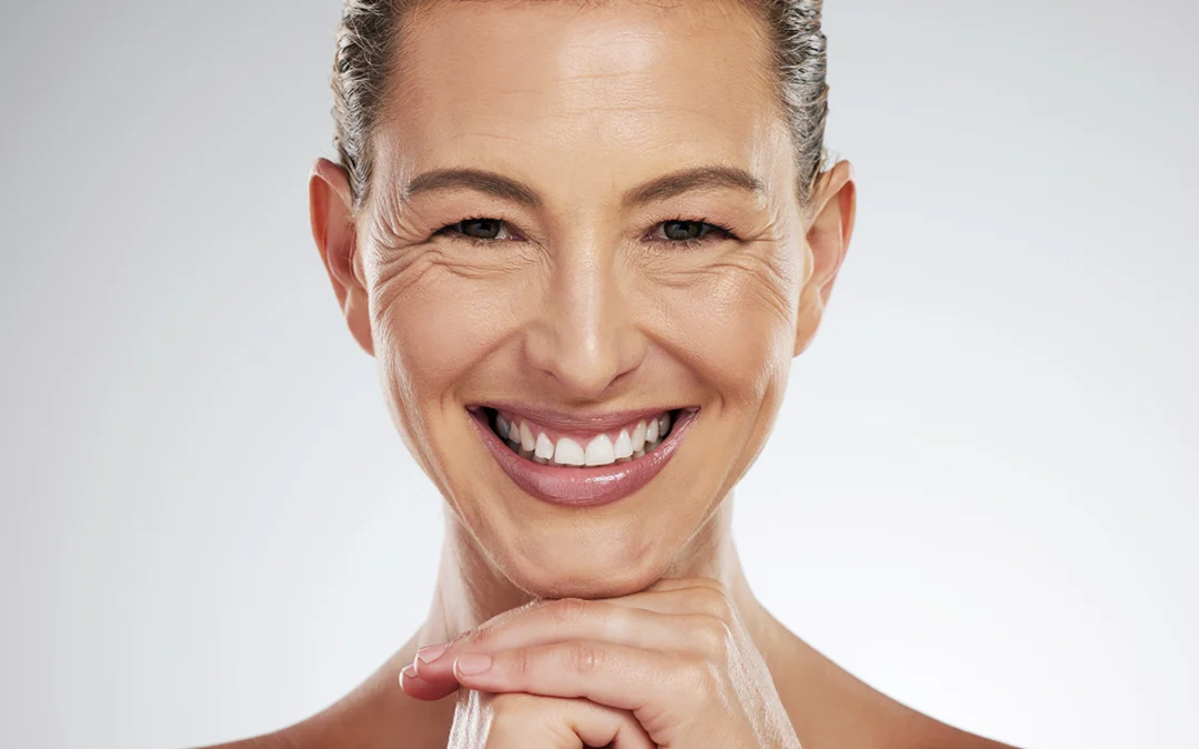 With Restylane, You Can Fight The Early Signs of Aging