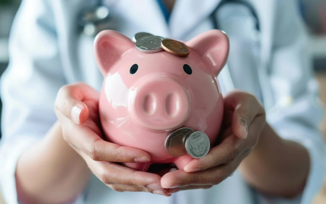 Dr. Kenneth Hughes Prices vs. Hospital Pricing and How to Know What Something Costs