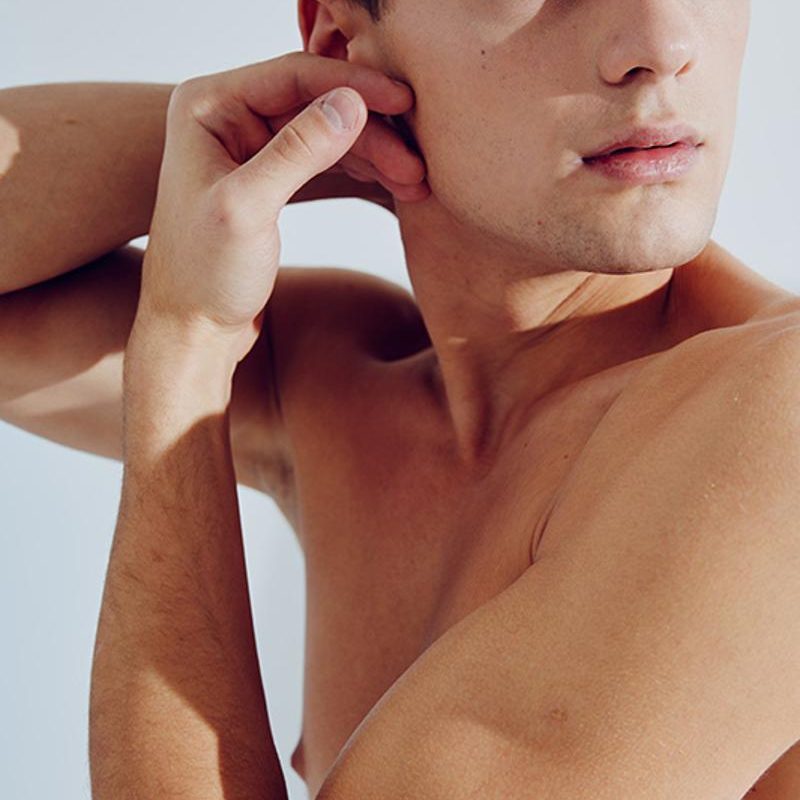 Male Surgery